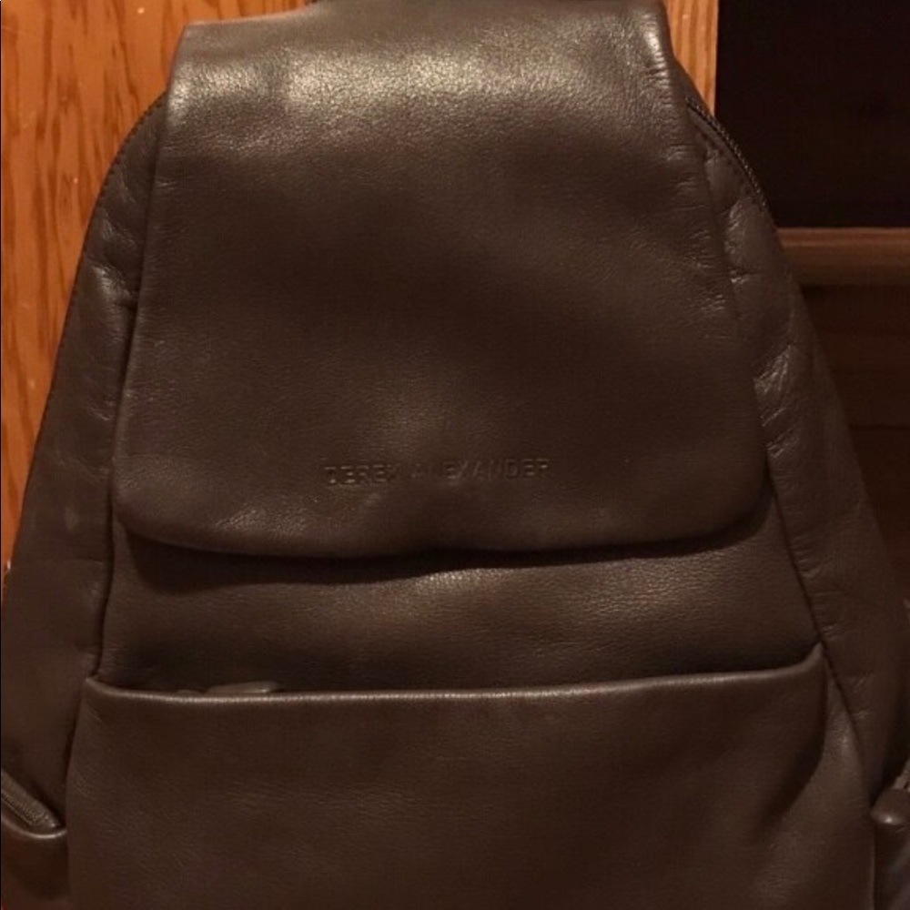 Derek Alexander purse bag
